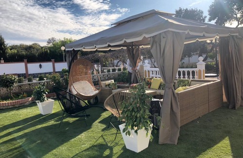 El Garrobo House | Private pool, billiards, darts, table tennis . Ideal for spending time with the family