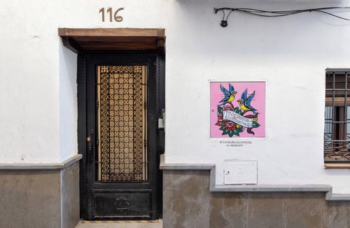 Genil Apartment | Primavera Sound (Bass 1)