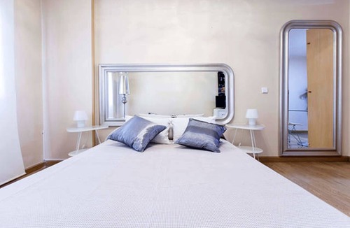 Justicia Apartment | PRIME LOCATION, CITY CENTER, MALASAÑA, CHUECA, 2people, LIFT, WIFI, METRO
