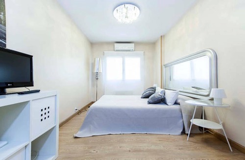 Justicia Apartment | PRIME LOCATION, CITY CENTER, MALASAÑA, CHUECA, 2people, LIFT, WIFI, METRO