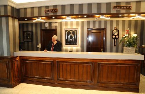 Beiro Hotel | Princesa Ana