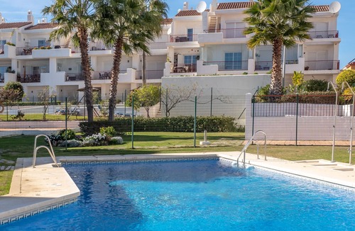 Alcorrin Apartment | Princesa Kristina 2270