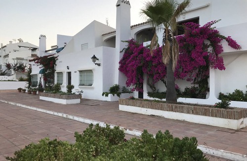 Alcorrin Apartment | Princesa Kristina 2270