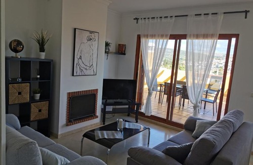 Puerto de la Duquesa Apartment | Princesa Kristina Luxury Apartment