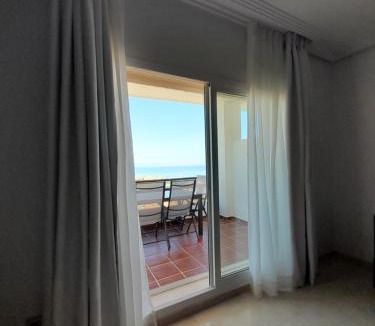 Puerto de la Duquesa Apartment | PRINCESS BEACH Boutique 02