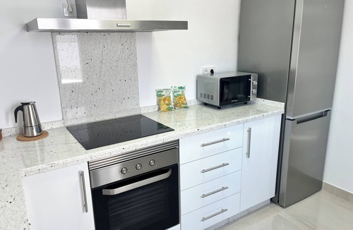Aracena Apartment | Principado de Aracena Apartment