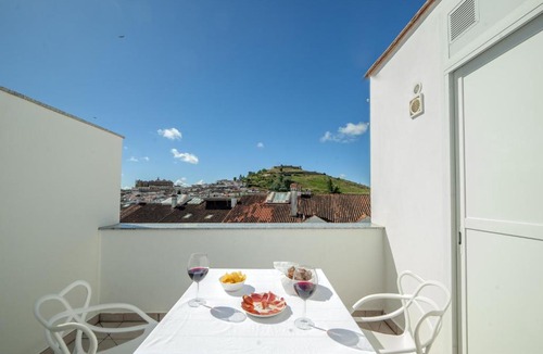 Aracena Apartment | Principado de Aracena I