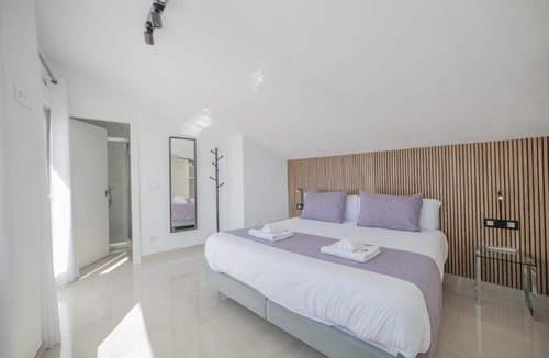 Aracena Apartment | Principado de Aracena I