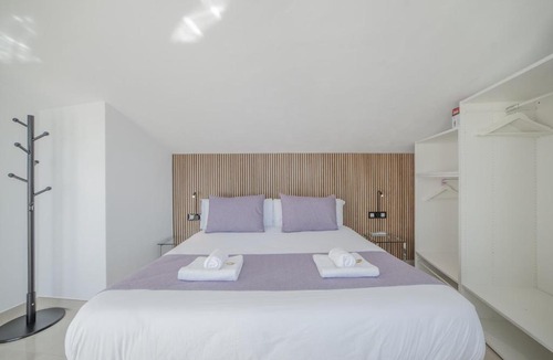 Aracena Apartment | Principado de Aracena I