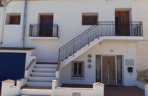 Jatar Apartment | Private 3 bedroomed apartment with private swimming pool.