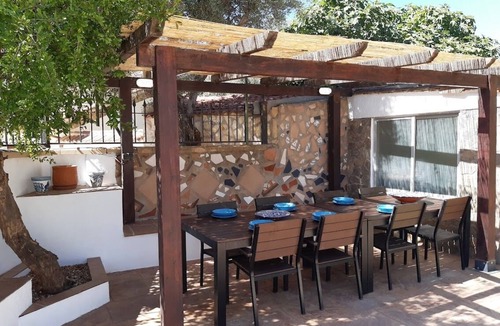 Jatar Apartment | Private 3 bedroomed apartment with private swimming pool.