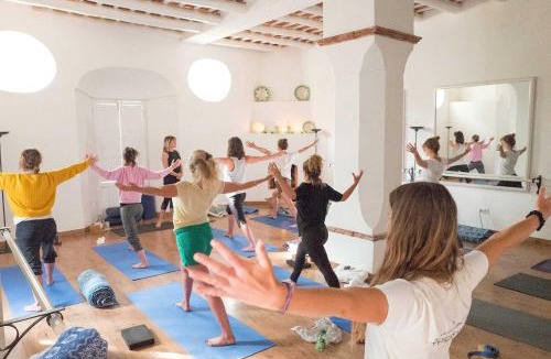 Cazalla De La Sierra Villa | Private Andalusian Estate for Groups & Retreats