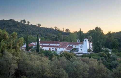 Cazalla De La Sierra Villa | Private Andalusian Estate for Groups & Retreats