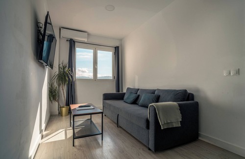 Ronda House | Private building in Ronda with swimming pool and incredible views.