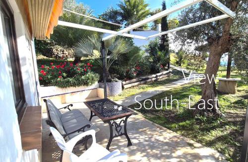 Alozaina Ski Chalet | Private chalet MI DUSHI with OPTIONAL private jacuzzi