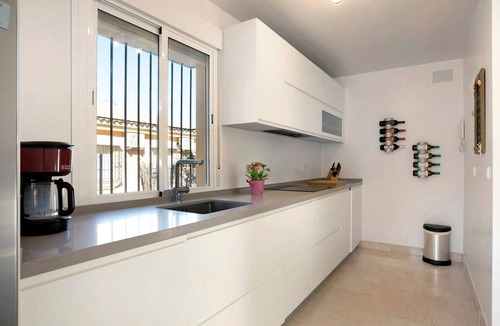 Poblado Sancti Petri Villa | Private Villa with Pool in Chiclana de la Frontera