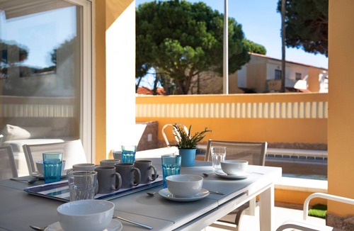 Poblado Sancti Petri Villa | Private Villa with Pool in Chiclana de la Frontera
