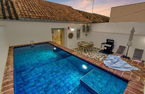 Distrito Sur Apartment | Private House PRIVATE POOL