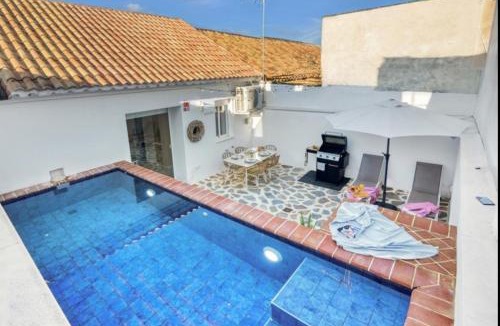 Distrito Sur Apartment | Private House PRIVATE POOL