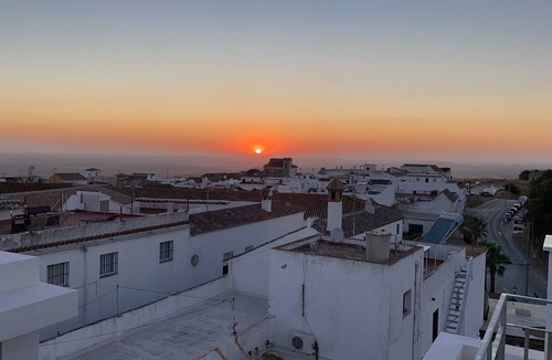 Medina-Sidonia Villa | Private Luxury Riyad Villa with stunning views, full privacy