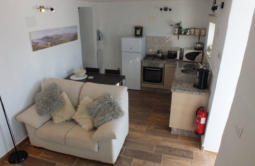 Fuente del Conde Apartment | Private luxury roof terrace, apartment