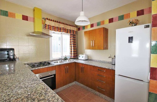 Conil de la Frontera House | Private Pool, near to beach Fuente del Gallo, barbecue terrace, free Wifi - casa Eugenia -