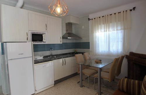 Conil de la Frontera House | Private Pool, comfortable holiday home in rural Conil - Casa Petri