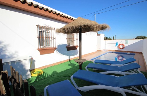 Conil de la Frontera House | Private Pool, comfortable holiday home in rural Conil - Casa Petri