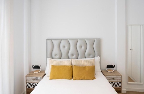 Historical Center Apartment | Private & Pool Goyeneta Sevilla Urban Apartment