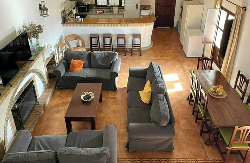 Utrera House | Private retreat with pool near Seville