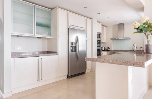 Mijas House | Private villa with breathtaking views