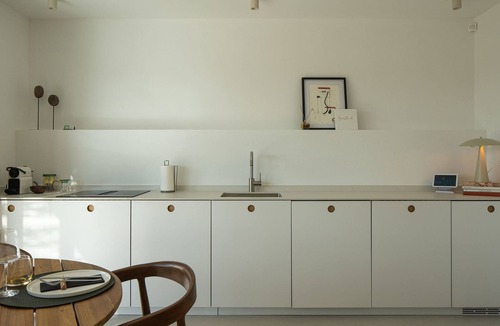 Genil Apartment | Privater Pool - Terrasse mit Aussicht - Tolle Lage by Interhome