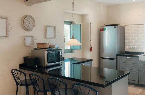 Lanjaron House | PRIVILEGE FARMHOUSE