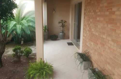 Guaratingueta House | Property located on the religious tourism axis of the region.