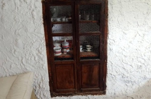 Purullena House | Property of Cullar. Purullena