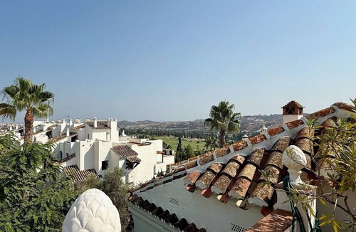 Mijas House | Puebla Aida with Private Pool by Solrentspain