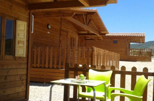 Olvera House | Pueblo Blanco Bungalows 1