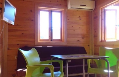 Olvera House | Pueblo Blanco Bungalows 2
