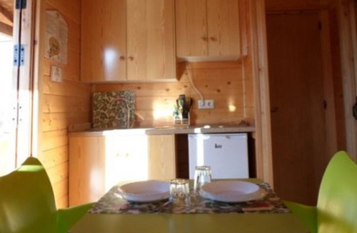 Olvera House | Pueblo Blanco Bungalows 3