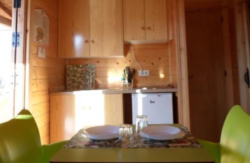 Olvera House | Pueblo Blanco Bungalows 4