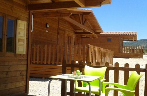 Olvera House | Pueblo Blanco Bungalows 7