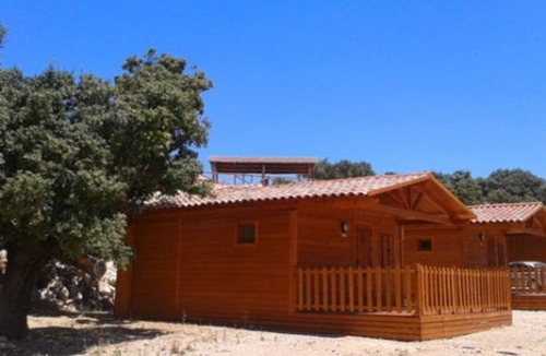 Olvera House | Pueblo Blanco Bungalows 12