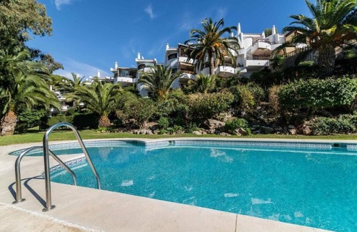 Benalmadena Costa House | Pueblo Doña Pepa