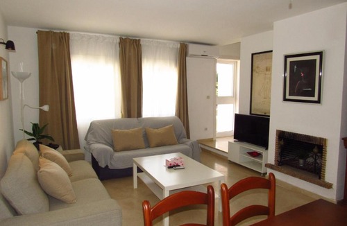 Guadalmar Apartment | Pueblo Mar - Guadalmar