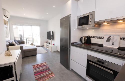 Urbanizacion La Noria Apartment | Pueblo Rocio