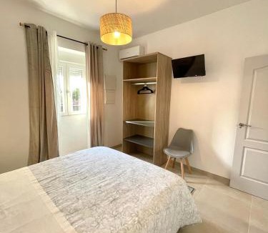 Distrito Sur Apartment | Puente a la Mezquita