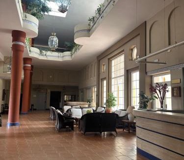 El Rocio Apartment | Puente del Rey