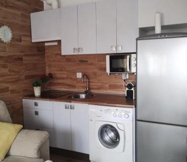 El Rocio Apartment | Puente del Rey