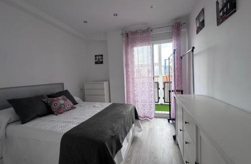 San Roque Apartment | Puente Mayorga Playa