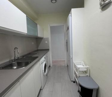 San Roque Apartment | Puente Mayorga Playa